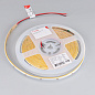 046901 Arlight Лента COB-S-X480-8mm 24V White6000 (6 W/m, IP20, 5m) — фото 1