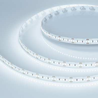 028617(2) Arlight Лента MICROLED-M300-8mm 24V Cool 8K (8 W/m, IP20, 2216, 5m)