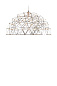 Raimond II Dome подвесной светильник Moooi