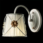 Бра Arte Lamp FORTUNA A5495AP-1WG — фото 1