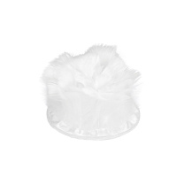 Eos Cover - medium, large - white