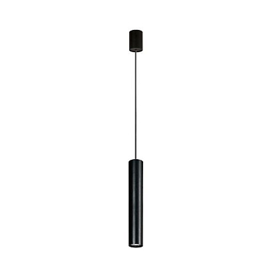 NW 6841 Nowodvorski Eye BLACK I L подвесной светильник черный