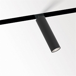 24441 9225 B Delta Light PR SPLITLINE трековый светильник цилиндрического типа для гибких трековых систем