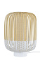 Настольная лампа Forestier Bamboo — фото 5