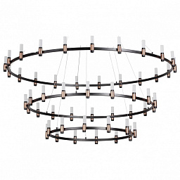 5009/204L Odeon Light Candel подвесной светильник