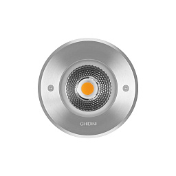 Грунтовый светильник Spia 135 Ghidini GH6627