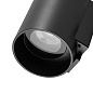 731224 Deko-Light Can уличный настенный светильник черный — фото 6