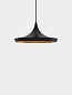 Подвесной светильник Tom Dixon Beat Wide — фото 1