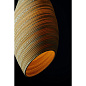 GP-1271 Scraplight Graypants Подвесной светильник капля 24 картон белый — фото 5