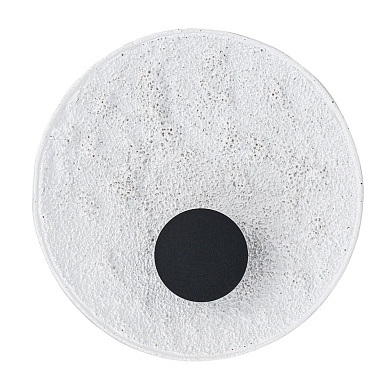 A2536AP-3WH Arte Lamp Lunar накладной светильник 3W 150lm 4000K