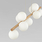 Подвесной светильник Estera Wood TK Lighting a068625 — фото 2