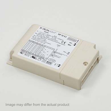 LED POWER SUPPLY 900mA-DC / 60W DIM5 Delta Light драйвер