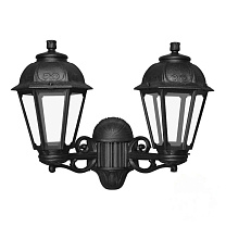 Светильник уличный настенный FUMAGALLI PORPORA/SABA K22.141.000.AXE27