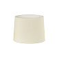 2P0141 SHADE E27 ø500*350*ø450 WHITE абажур Faro barcelona