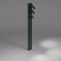SPIX P100-3 93010 PGR