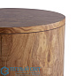 Kat Accent Table боковой стол Arteriors 5119