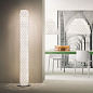 CHRF000WHT000BB000EU Charlotte Slamp торшер — фото 1