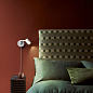 1286137 Ascoli Swing Plug In Astro lighting светильник для чтения матовый белый — фото 5