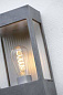 108001066 Roger Pradier Brick² BRICK², MODEL 1, E27 (LIGHT BULB NOT PROVIDED), IP44, CLASS Накладное бра — фото 5