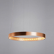 Circle prestige - 30 - suspension/CUIVRE BRILLANT