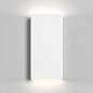 Настенный светильник Astro Lighting Tile 170 Tall DALI матовый белый — фото 1