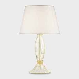 Настольная лампа Sogni Di Cristallo Mercurio - Lampshade