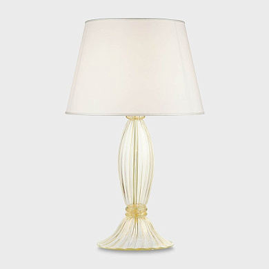 Настольная лампа Sogni Di Cristallo Mercurio - Lampshade