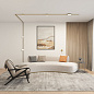 Трековый светильник Denkirs Shine DK5763-SB — фото 3
