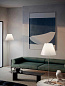 Напольный светильник Costanza Luceplan 1D13NT010020 — фото 1