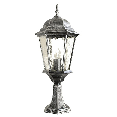 Ландшафтный светильник Arte Lamp GENOVA A1204FN-1BS
