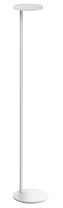 OBLIQUE FLOOR WHITE       TOP LED 27K C90 USB-C