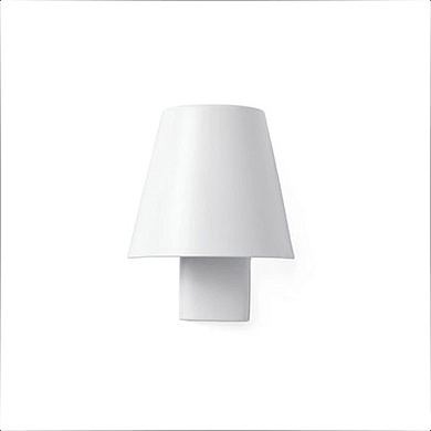 62161 LE PETIT LED White wall lamp настенный светильник Faro barcelona