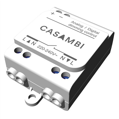 98564308 Modular  Модуль регулировки яркости Casambi profile dali