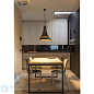 1001265 SLV BATO 45 PD Indoor pendant light подвесной светильник — фото 1
