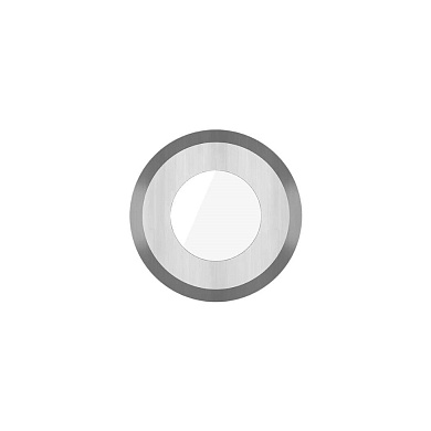 Грунтовый светильник MaxiSegno Flat 55 Ghidini GH1119