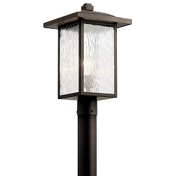 49927OZ Kichler Capanna Уличный светильник для дорожек