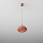 Подвесной светильник AQForm KLIVA LED suspended — фото 1