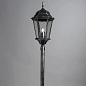 Ландшафтный светильник Arte Lamp GENOVA A1206PA-1BS — фото 1