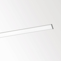 SHL 20 ST - PROFILE 3m ANO АЛЮМ. АНОДИРОВАННЫЙ - 398 01 00 ANO Delta light