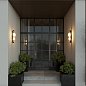 Фасадный светильник Odeon Light LUMA 5434/2W — фото 6