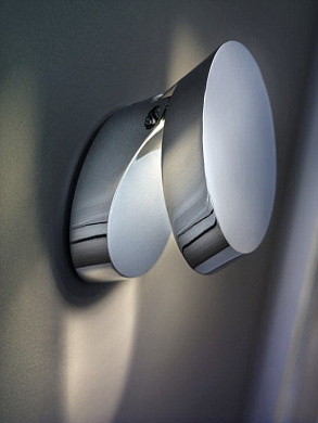 Pin-Up Wall Lamp Chrome (3000K) точечный светильник Studio Italia Design 155006