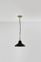 DP8200/S/AN/BR Original BTC Glass School подвесной светильник