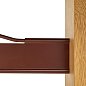 Обеденный стол HAY Passerelle Table 260×95 см — фото 3