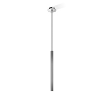 PIPE - Chrome