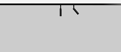 Линейная система Minijos T2 Flexalighting