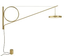 CVL-Luminaires Cercle et Trait