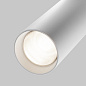 TR032-4-20WTW-M-DD2-W Maytoni Focus LED Трековый светильник 20W Белый — фото 1