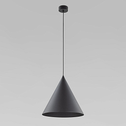a068484 TK Lighting Cono подвесной светильник с коническим металлическим плафоном