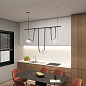 Набор Denkirs Belty DK55SET05-02-DG — фото 1