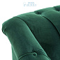 112046 Chair Brian cameron green  Eichholtz